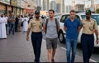 70 British citizens arrested for sharing war scenes in UAE, concerns over strict laws