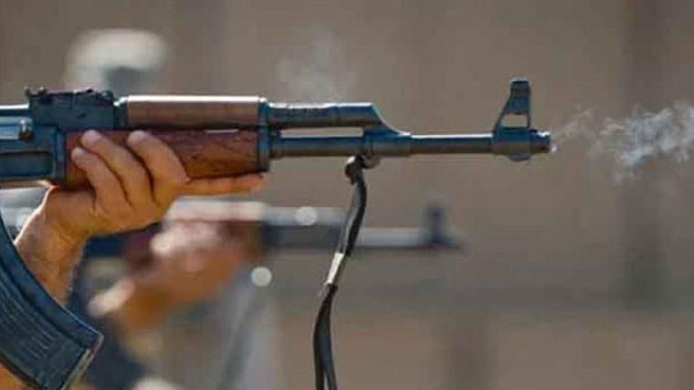 قلعہ عبداللہ: دو قبائل کے درمیان فائرنگ، 3 افراد قتل