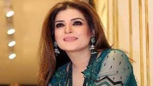 اداکارہ ریشم کا عید نہ منانے کا اعلان، جنگی حالات پر تشویش کا اظہار