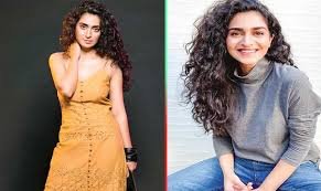 Actress Hajra Yameen reveals the secret to her fitness