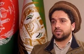 The current crisis in Afghanistan is the result of the actions of the Afghan Taliban regime, Ahmad Massoud