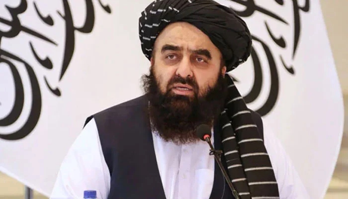 Afghan Foreign Minister seeks to improve ties with Pakistan, stresses regional peace