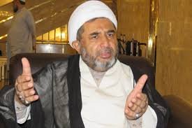 Allama Arif Hussain Wahdi