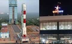 بھارت کا ایک اور خلائی مشن ناکام، PSLV-C62 پرواز کے چند منٹ بعد تکنیکی خرابی کا شکار