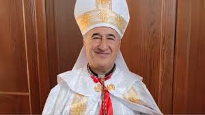 Pope Leo fires San Diego Catholic Bishop Emanuel Hanna-Shletta for $250,000 theft