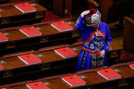 China passes new ethnic minority law, prioritizes Mandarin language