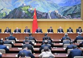 Japan should learn from history and stop interfering in Taiwan affairs, Chinese State Council says