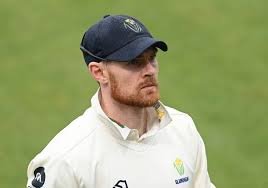 انگلش کاؤنٹی کرکٹ کے تجربہ کار فاسٹ بولر James Harris کا ریٹائرمنٹ کا اعلان