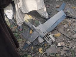 کوہاٹ میں ڈرون حملے کی کوشش ناکام، سیکیورٹی فورسز نے خوارج کا منصوبہ ناکام بنا دیا