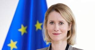 The US wants to divide Europe, says European Commission Vice President Jaques Keles