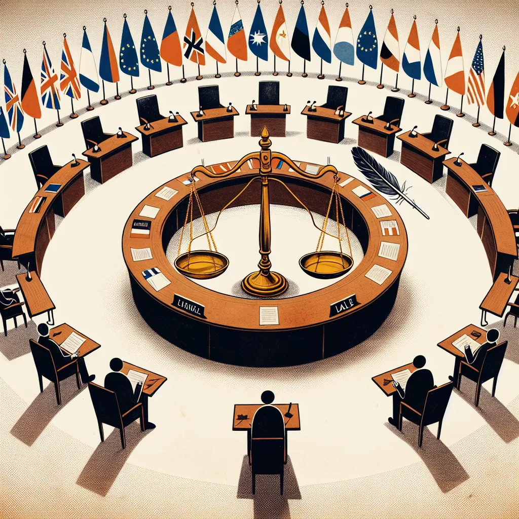 European countries express concern over Israel's death penalty bill, fearing discriminatory use