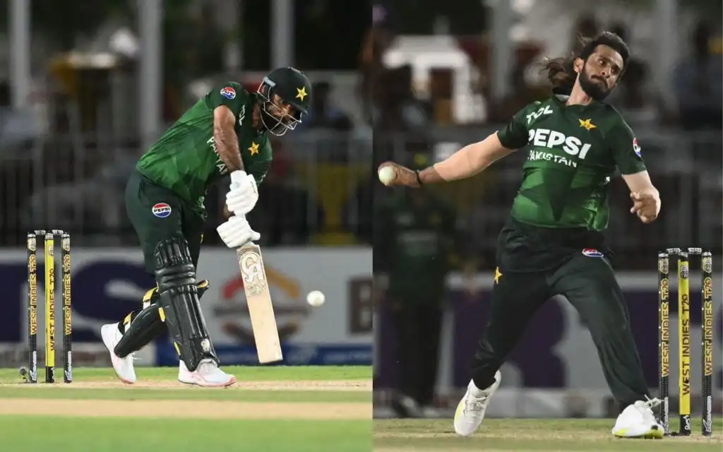 PSL 11: Fakhar Zaman accused of ball tampering, charged with level three offense; Hasan Ali fined