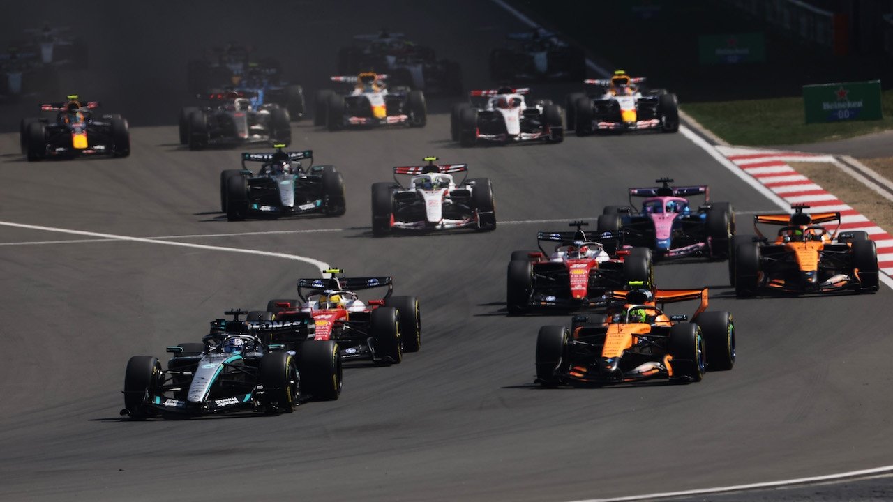 Middle East tensions: Formula One races in Bahrain and Saudi Arabia canceled