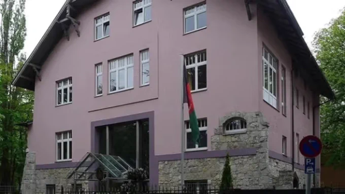 جرمنی نے طالبان کے افغان نمائندے کو تسلیم کرنے سے انکار کر دیا، طالبان حکومت عالمی تنہائی کا شکار