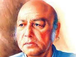 عوامی شاعر حبیب جالب کی برسی، عظیم انقلابی شاعر کو دنیا سے رخصت ہوئے 33 برس بیت گئے