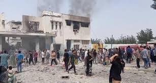 Human Rights Watch strongly condemns US attack on school in Iran