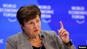 New conflict in the Middle East is a major challenge for the global economy, says IMF chief