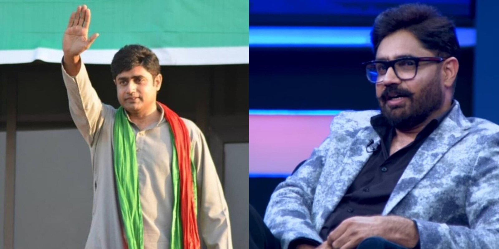 میں اب سیاست کا حصہ نہیں، اس کے پیچھے کی حقیقت سب جانتے ہیں: ابرار الحق