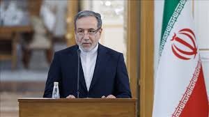 Iranian Foreign Minister thanks Pakistan for its support, praises its diplomatic role