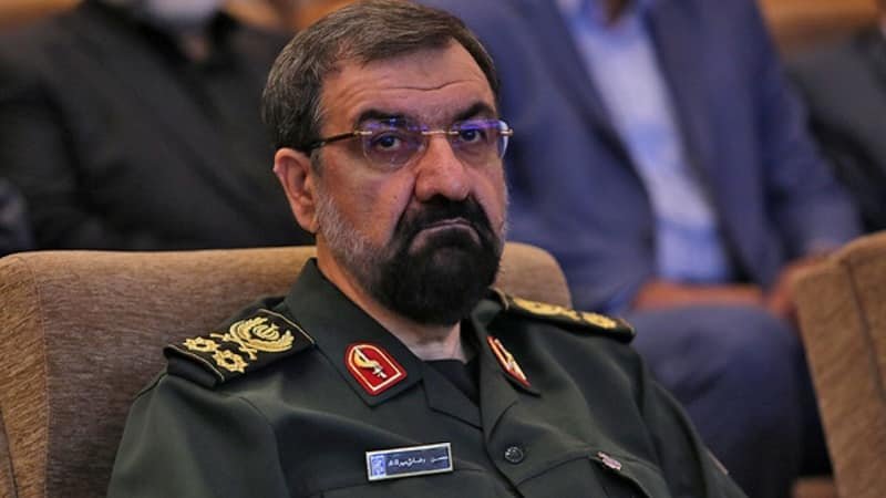 Mohsen Rezaei appointed military advisor to Iranian Supreme Leader