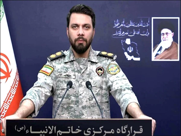 Iran threatens to immediately evacuate citizens near oil facilities in Saudi Arabia, Qatar and the UAE