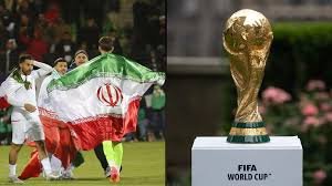 Iran boycotts 2026 FIFA World Cup in the United States