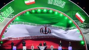 Iran contacts FIFA to move World Cup matches from US to Mexico