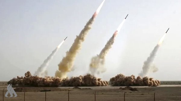 Iran's new missile and drone operation "True Promise 4" begins, causing severe damage to American and Israeli defense systems, causing heavy casualties