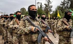 عراقی کرد انتظامیہ نے ایران میں مسلح کرد بھیجنے کا الزام مسترد کردیا