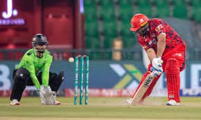 PSL 11: Karachi Kings beat Lahore Qalandars by 4 wickets in a thrilling encounter