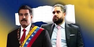 Maduro's son expresses confidence in US legal system, calls arrest illegal