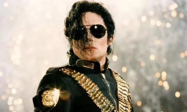 Michael Jackson biopic "Michael" to be released on April 24