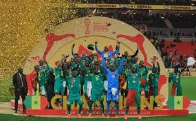 CAF's big decision: Title taken back from Senegal, Morocco declared winner of 2025 Africa Cup of Nations