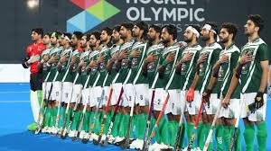 National team that qualified for Hockey World Cup returns home, Prime Minister announces Rs. 1.5 million reward for each player