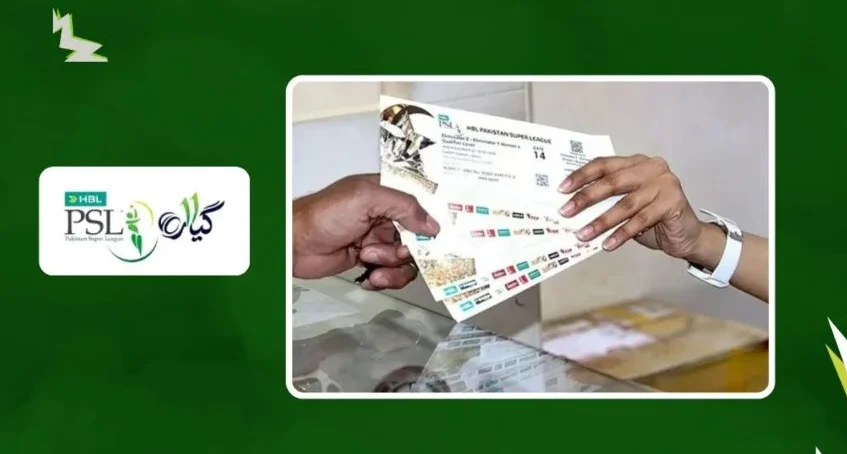 PSL 11 ticket sales start tomorrow, opening match will be held in Lahore on March 26