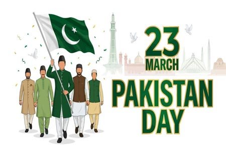 یومِ پاکستان پر حب الوطنی کا نیا رنگ، خصوصی نغمہ “میری مٹی میری جان” کا ٹیزر جاری