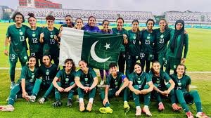 FIFA Women's Series: Pakistan Women's Team's Provisional Squad Final