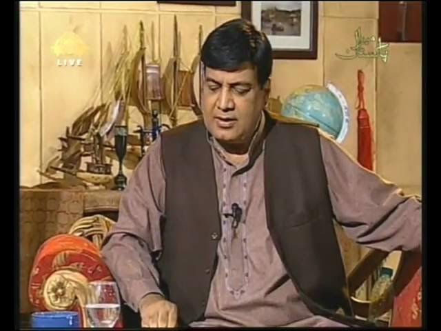 Pakistani actor Shujaat Hashmi passes away