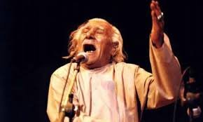 صوفیانہ کلام کے بے تاج بادشاہ استاد پٹھانے خان کی 26ویں برسی آج منائی جا رہی ہے