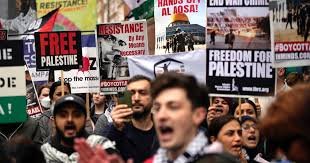 ‘Quds March’ banned in Britain, government fears unrest