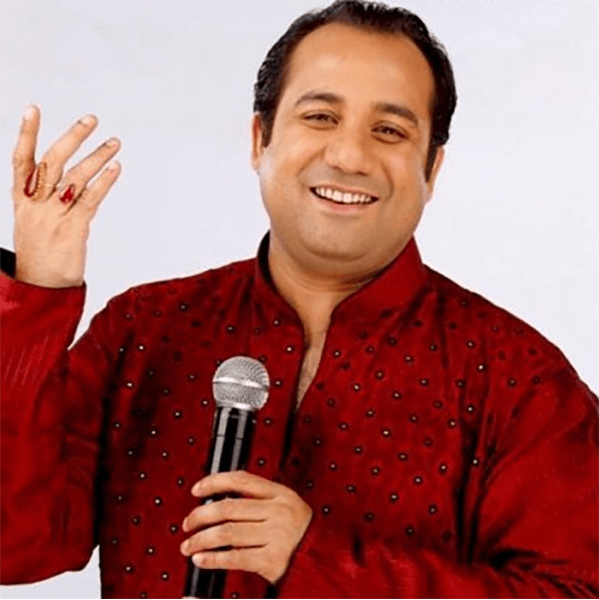 پاکستان میں ٹیلنٹ کی کمی نہیں، اجاگر کرنے کیلئے مزید پلیٹ فارمز کی ضرورت، راحت فتح علی خان