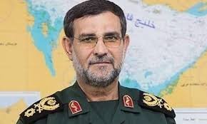 اسرائیل کا بڑا حملہ، پاسدارانِ انقلاب کے بحری کمانڈر شہید