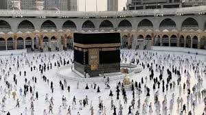 Saudi government directive: Umrah pilgrims should leave the country by April 18, warning of strict action for violation