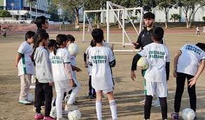 Sports declared mandatory in Islamabad's educational institutions, 'Khelega Islamabad' program approved