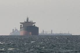 Thai oil tanker passes through Strait of Hormuz safely, progress after diplomatic contacts with Iran