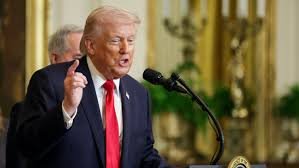 Trump's controversial statement: "Cuba is the next target" — increasing global concern