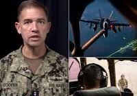 US plane crashes in western Iraq during operation against Iran