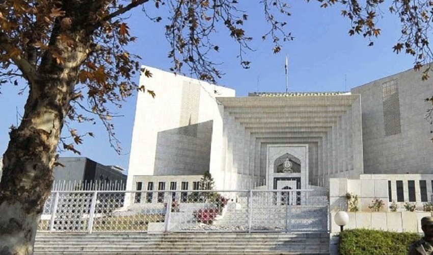 شک کا ایک پہلو بھی ملزم کو بریت کا حقدار بناتا ہے ، سپریم کورٹ کا فیصلہ