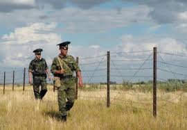 2 Afghan drug smugglers killed while trying to cross border into Tajikistan