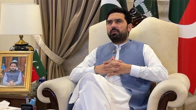 کوشش ہے ایک بھی بچہ تعلیم کے بنیادی حق سے محروم نہ رہے، سہیل آفریدی